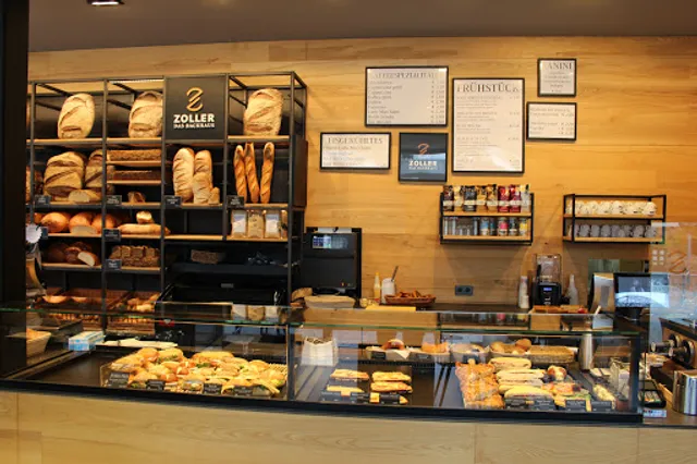 Backhaus Zoller GmbH & Co. KG