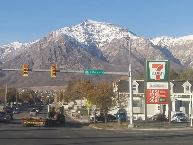 Crossroads at North Ogden
