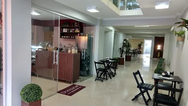 Donçucar Doceteria e Restaurante