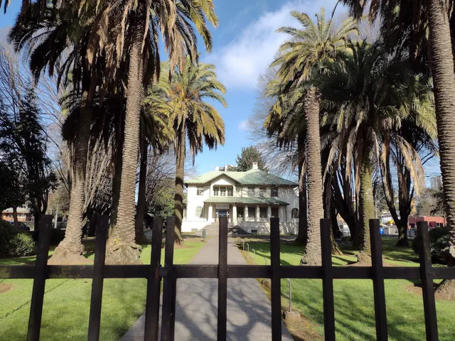 Museo Regional de La Araucanía