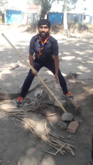 Aditya Sai Tiffin Hotel