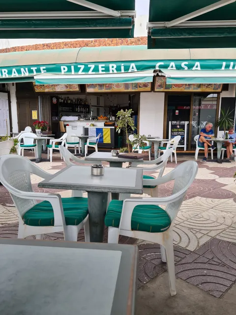 Restaurante Casa Juan