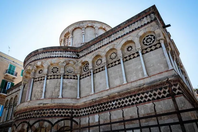 Chiesa Santissima Annunziata dei Catalani