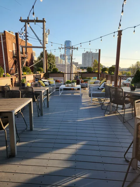 The Hall's Pizza Kitchen