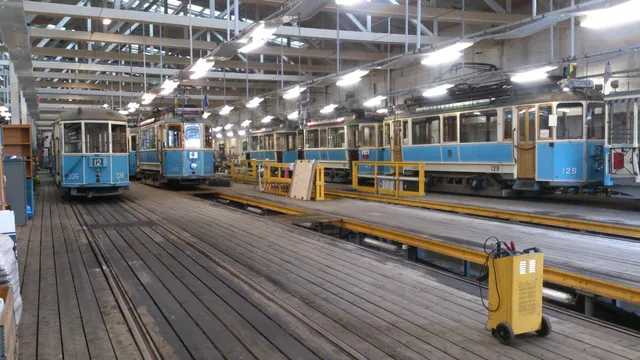 Spårvägssällskapet RINGLINIEN