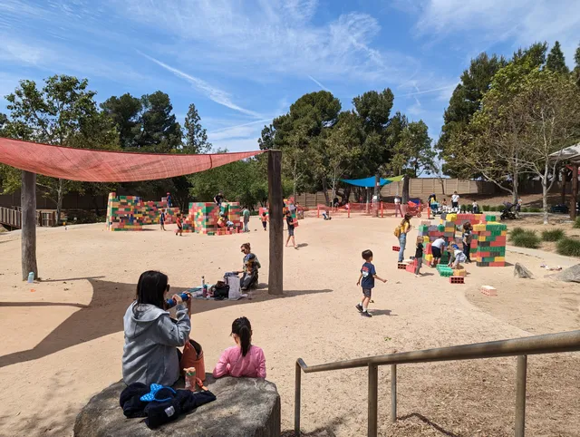 Adventure Playground