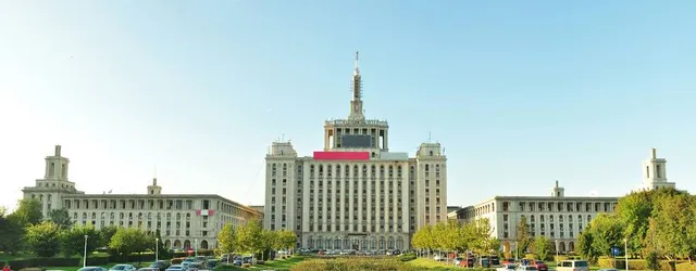 The House of the Free Press