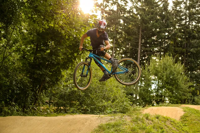 MTB ZONE - Bikepark Geisskopf