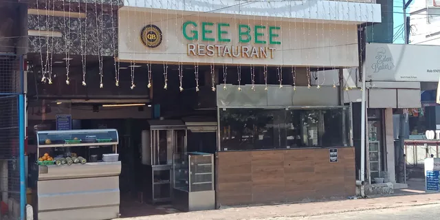 Gee Bee Restaurant
