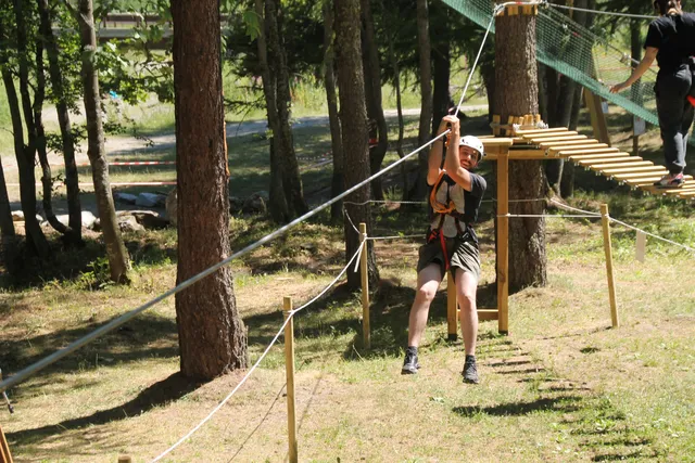 Prali Adventure Park