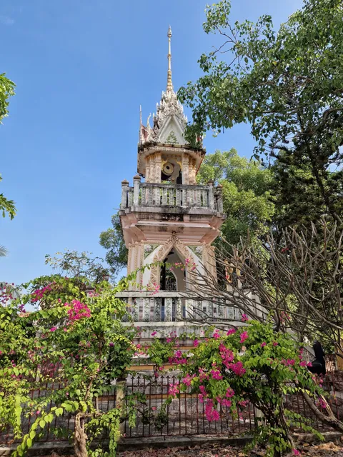 Wat Bo Fai