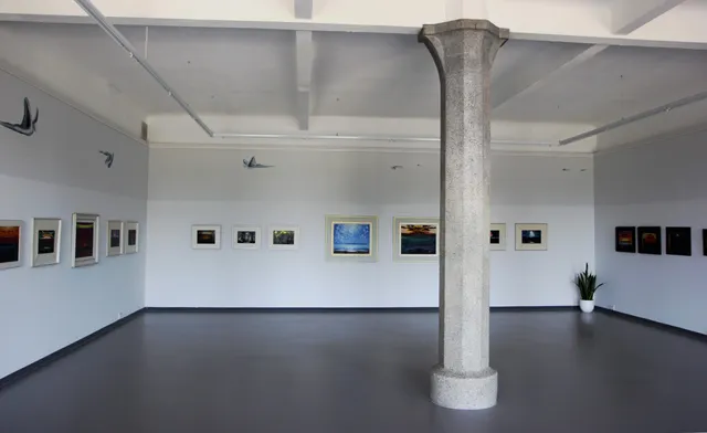 GALERIE MESSMER