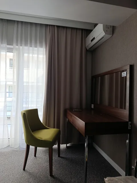 Apartamenty AmberHome