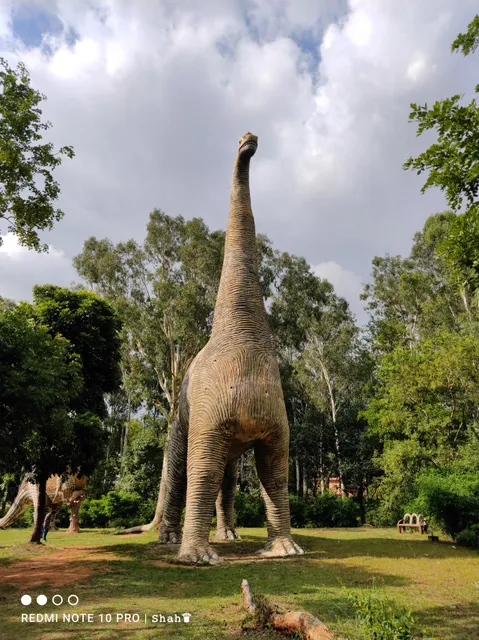 Nirmal Mahto Park
