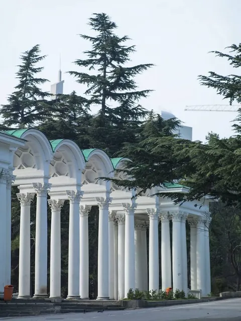 Memorial Complex of Glory
