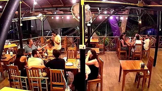 Coco 2004 Restaurant