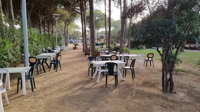 Ristorante La Sorgente