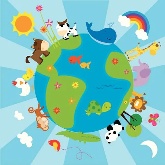ZooWorld Zoological Park