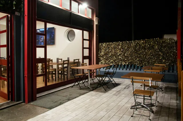 PROJECT Pizzeria Pirri