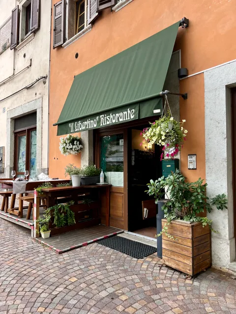 Ristorante Il Libertino Trento
