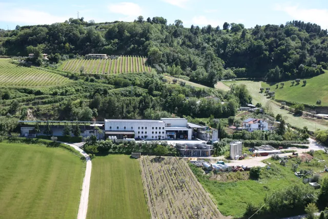 Casa Vinicola Carminucci