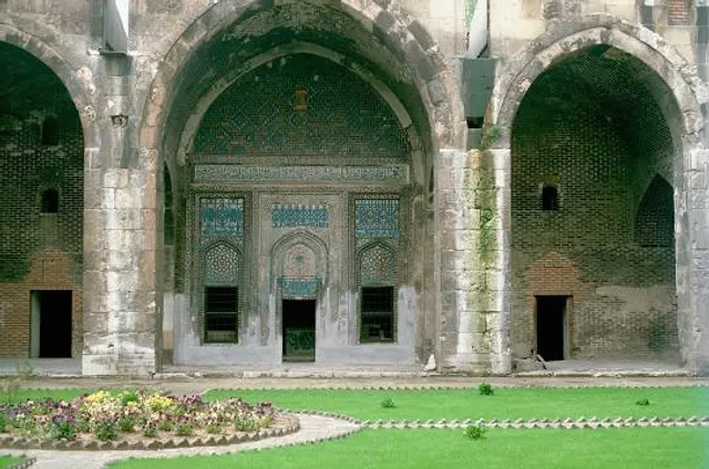 Sifaiye Madrasah