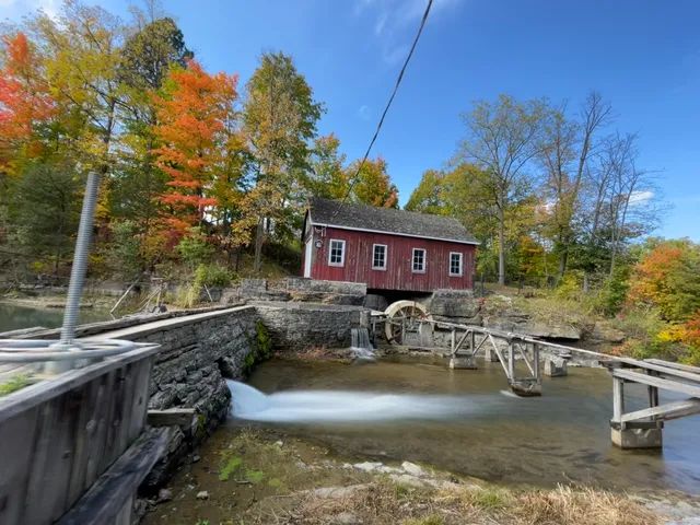 Morningstar Mill