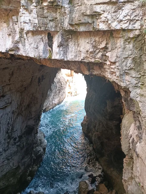 Grotta del Turco