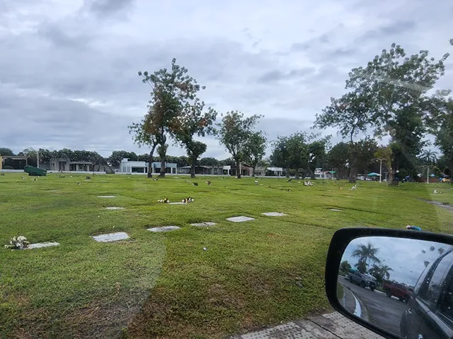Forest Lake Memorial Parks - General Santos