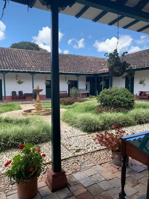 Museo Histórico Casa de la Convención