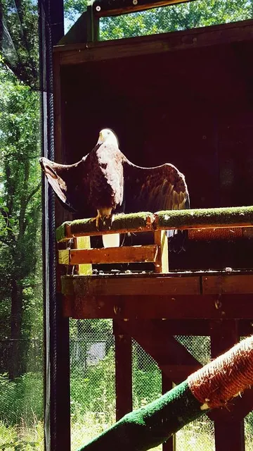 Lakeside Nature Center