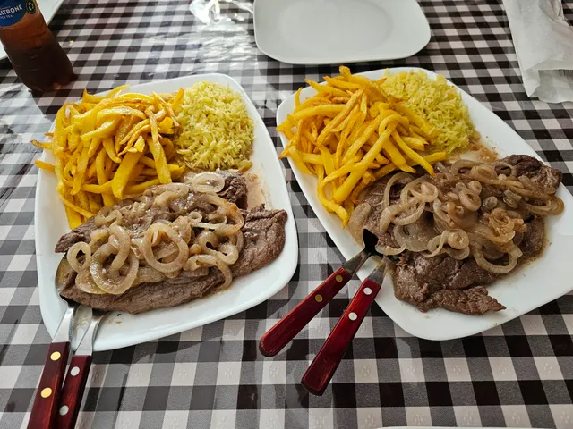 Café Restaurant Imigrante