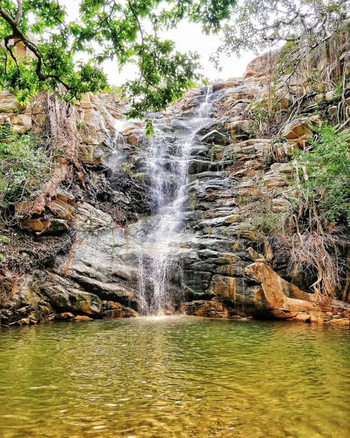 नाग कुंड, शाकम्भरी माता सकराय