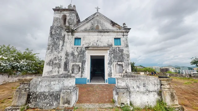 Igreja de Nossa Senhora da Boa Viagem