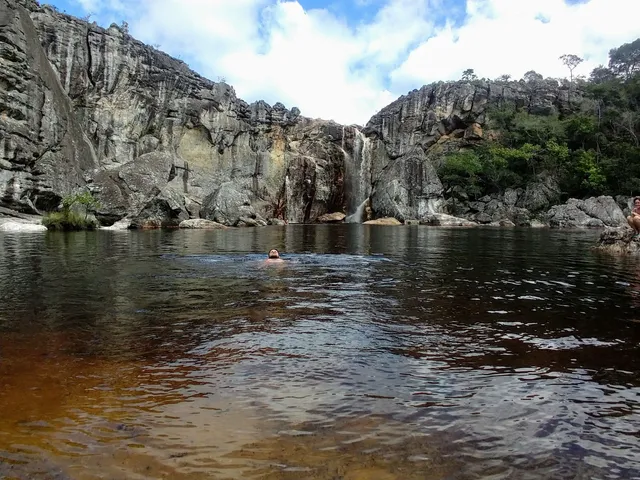 Parque Estadual do Rio Preto