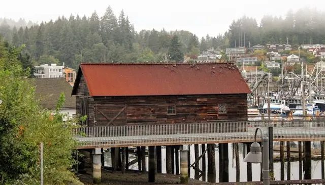 Ancich Waterfront Park