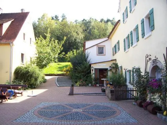 Landgasthof Gotzenmühle