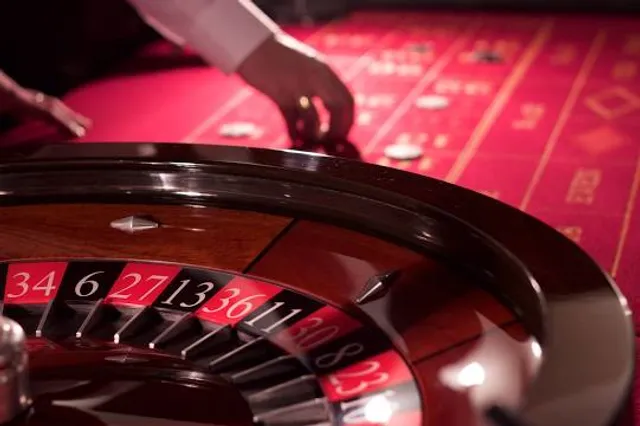 Live! Casino & Hotel Maryland