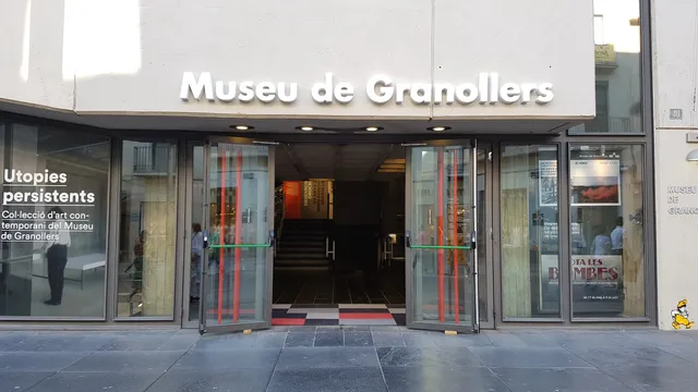 Granollers Museum