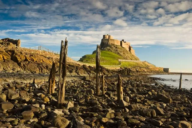 Holy Island