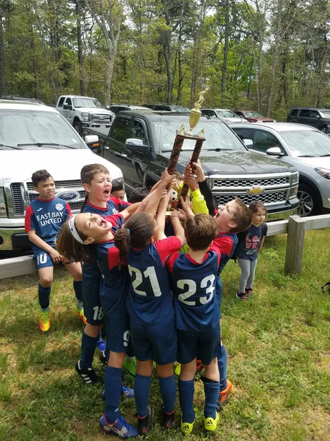 Harwich Recreation Department