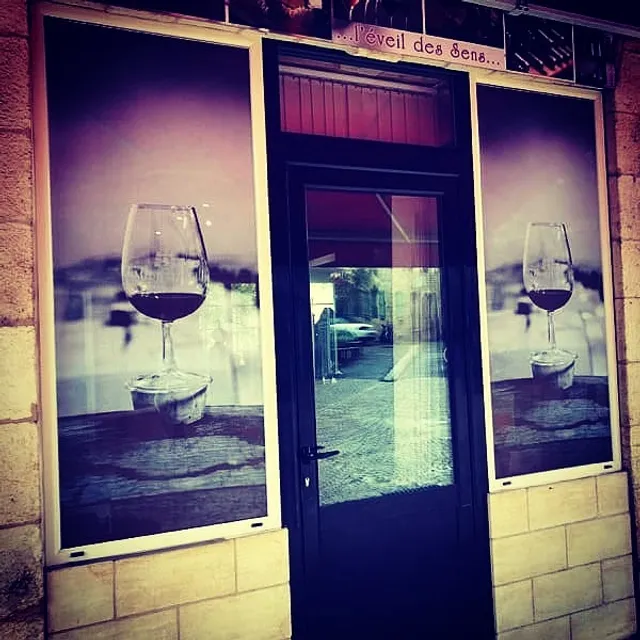 Au chai des Gouyates