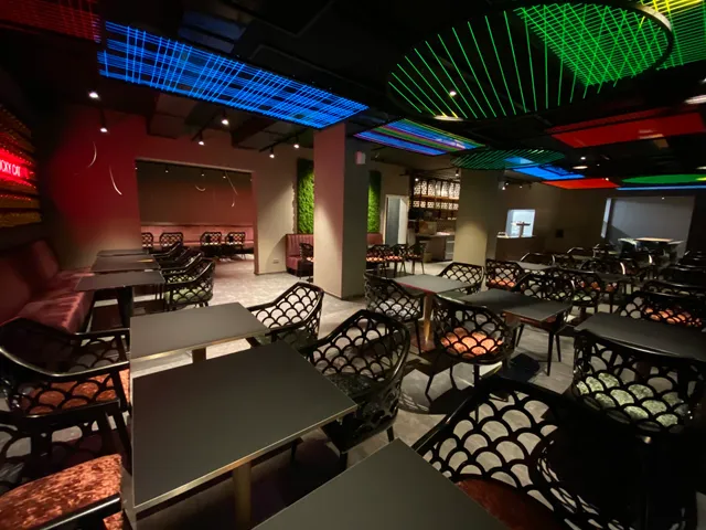 CÔCÔ - Sushi & Asia Fusion