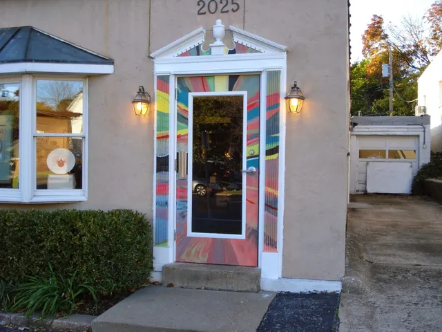 Norton's Fine Art & Framing