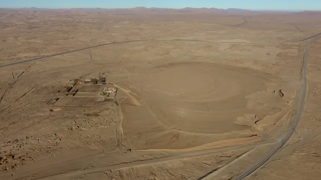 Corporación Museo Del Salitre