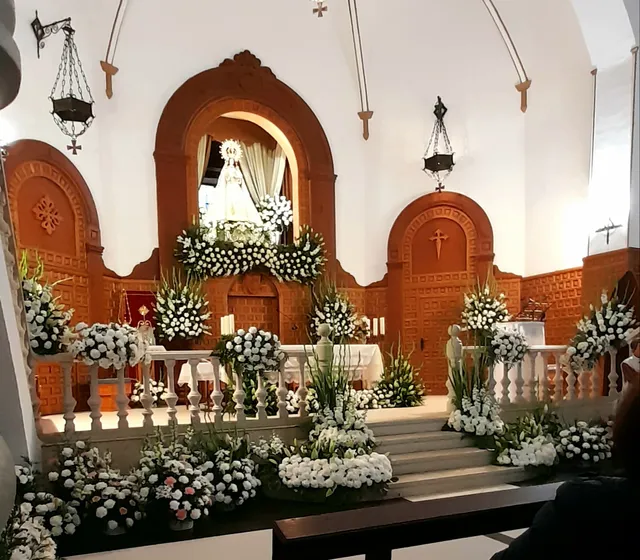 Santuario de la Virgen del Monte