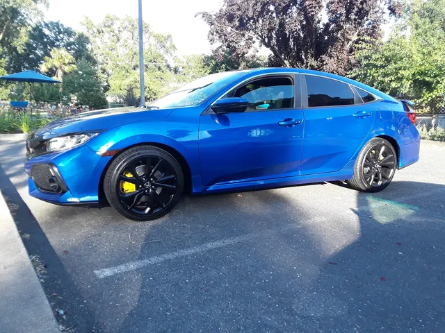 California Park & Recreation Society