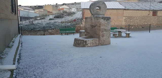 Monasterio de Santa María la Real