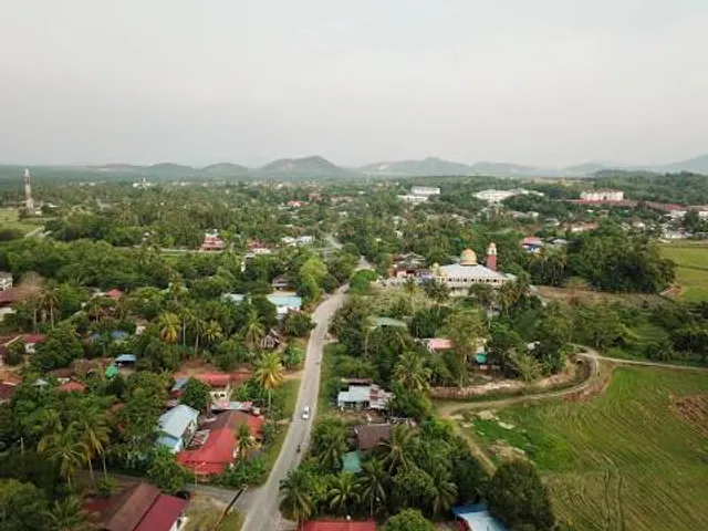 Suan Lamai
