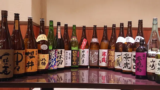 Sushi Izakaya Karakusa